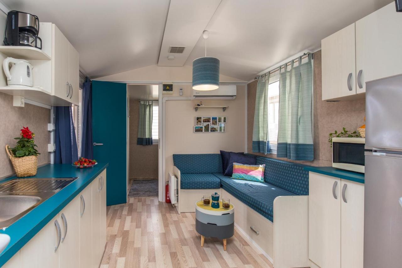 West Coast Mobilhome With Xxl Terrace Tar-Vabriga Extérieur photo