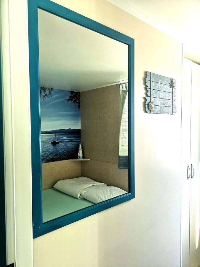 West Coast Mobilhome With Xxl Terrace Tar-Vabriga Extérieur photo
