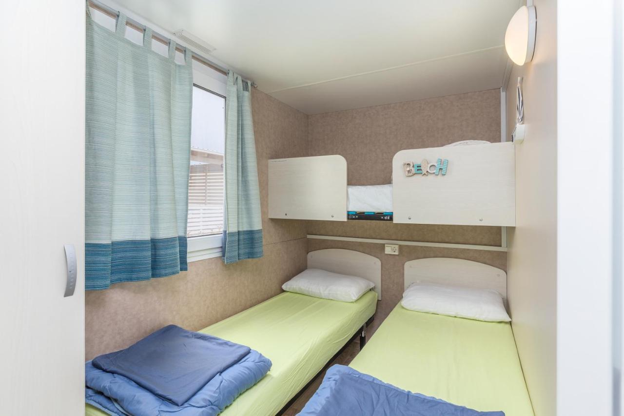 West Coast Mobilhome With Xxl Terrace Tar-Vabriga Extérieur photo